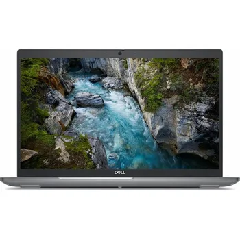 Notebook Notebook Dell Precision 3590 15,6" Intel Core Ultra 7 32 GB / 512 GB stříbrný