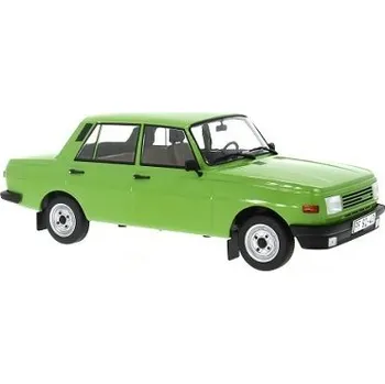 autíčko MCG WARTBURG 353 1985 GREEN 18062