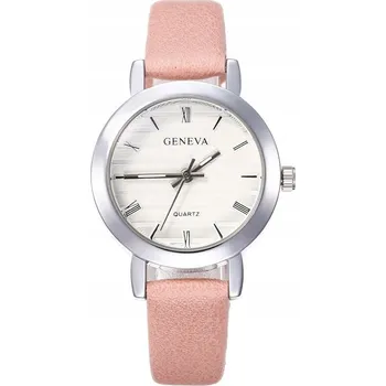 Hodinky Geneva dámské hodinky Geneva-KP12923