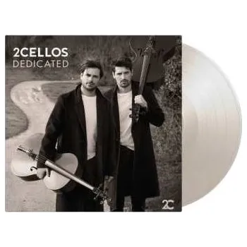Zahraniční hudba LP 2Cellos: Dedicated 2025