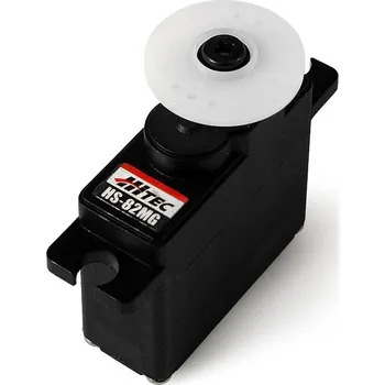 RC vybavení HS-82MG Bulk