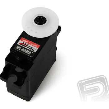 RC vybavení HS-85MG Bulk