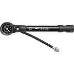 pumpa CTM Pascal III - Black one size