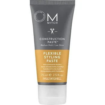Stylingový přípravek Paul Mitchell Stylingová pasta na vlasy (Flexible Styling Paste) 75 ml + 2 měsíce na vrácení zboží