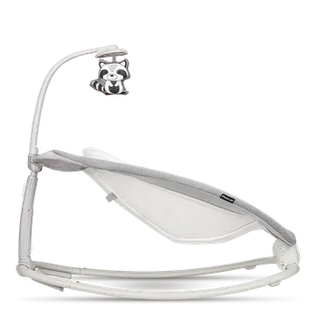 Dětsný nábytek Lehátko Pascal Šedá