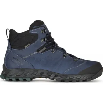 Pánská móda AKU Coldai Nbk GTX - pánská - modrá Velikost: 42