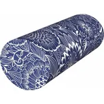 Anatomický polštář kulatý - Granada 25x60 cm