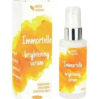 Pleťové sérum Biofarm Pleťové sérum Slaměnka, 50 ml