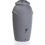 Prosperplast Nádoba na děšťovou vodu Aquacan Baby, 210 l (šedá)