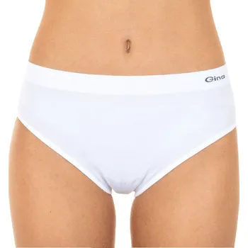 Kalhotky Gina 00008P bílé L/XL