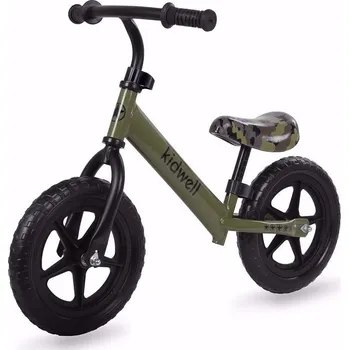 Odrážedlo Dětské odrážedlo REBEL Khaki