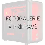 HAL3000 MČR Finale Pro / Intel i5-14400F/ 32GB/ RX 9070/ 1TB PCIe SSD/ WiFi/ W11