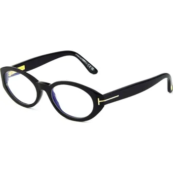 TOM FORD | Tom Ford 6067 | černá