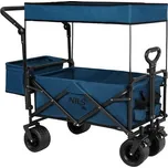 Nils Camp NC2605 modrý