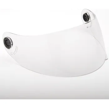 GIVI Z2313TR plexi čiré pro odklápěcí přilbu X.14 tvrzené proti poškrábání