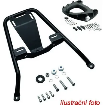 Zavazadlo na motocykl GIVI SR16 special rack Honda 50 X8R-S/X8R-X