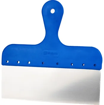 Malířská stěrka KUBALA Stěrka nerezová 250x40 mm