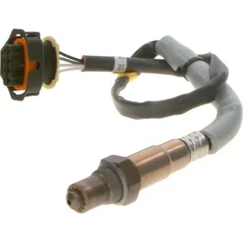 Autoelektrika Lambda sonda BOSCH 0 258 010 449