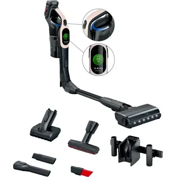 Vysavač BOSCH BBS1041RBA