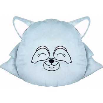 Polštář Dětský polštářek Mýval