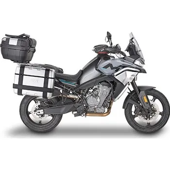 GIVI PL9225 nosič pro boční kufry na originální nosič CF MOTO 800 MT (22-25)