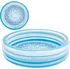 Dětský bazének Intex Westset 58467 147 x 33 cm modrý/mozaika