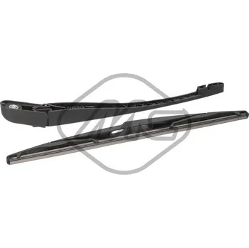 Stěrač List stěrače Metalcaucho 68026