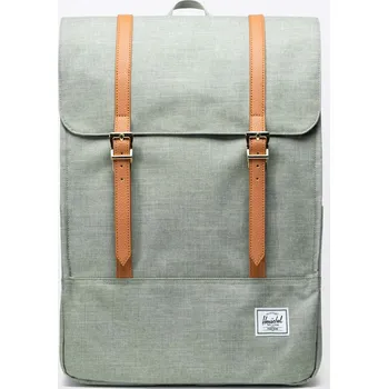 Městský batoh Herschel Supply Survey Iceberg Green