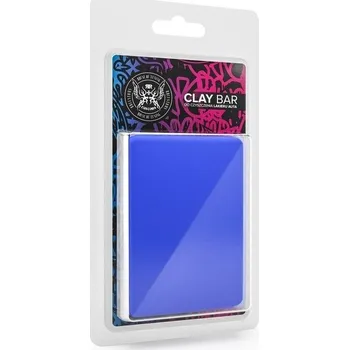 Autolak Bad Boys Clay Bar - Dekontaminační kostka (200g)