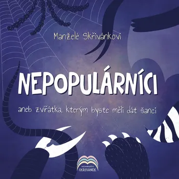 Nepopulárníci - Jiří Skřivánek (2025,…