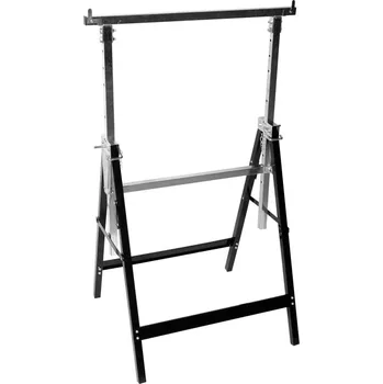 Koza na řezání dřeva Koza lešenářská stavitelná (685×790–1300mm)