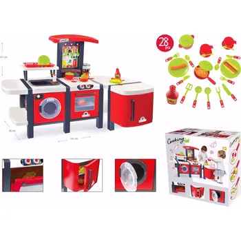 Dětská kuchyňka Dětská kuchyňka Velká