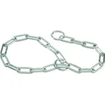 Camon Kovový stahovací obojek stříbrný…