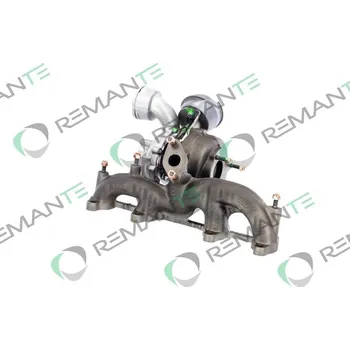 Turbodmychadlo TURBO GARRETT VW 721021-9006 1,9TDI GOLF V/TOURAN