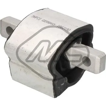 Uložení převodovky Uložení, manuální převodovka Metalcaucho 05034