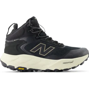 Pánské tenisky Pánské boty New Balance Fresh Foam X Hierro Hiker Gore-Tex v9 MTHIMCB9 – černé