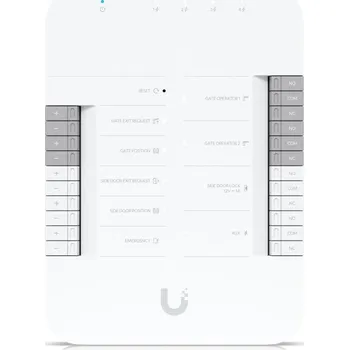 Síťový prvek Ubiquiti UniFi Access Gate Hub