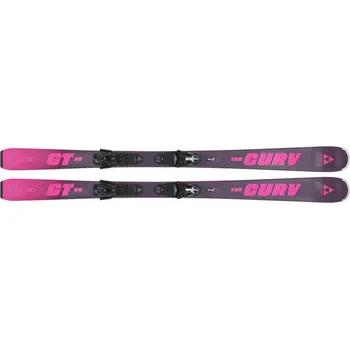 Sjezdové lyže Fischer THE CURV GT 80 TPR WS + RSW 11 PR 24/25