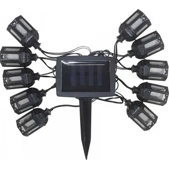 Venkovní osvětlení Strend Pro Garden 2172920 10x LED