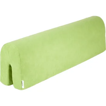 Chránič matrace Chránič na postel Hladký - Zelená