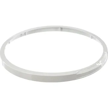 Praní a péče o prádlo Bosch Siemens 00706184 rám dveří sušičky prádla