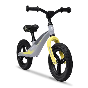 Odrážedlo Odrážedlo Bart Tour - Šedá