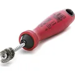 LESSMANN mont.kartáč pro vnitřní čištění 8 x 150 mm nerez drát