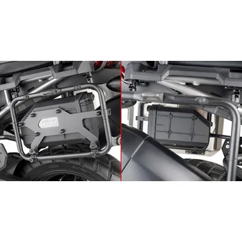 Motodoplněk GIVI TL8400KIT specifický držák pro S 250 na PLO 8400CAM/MK, PLO 2159CAM/MK