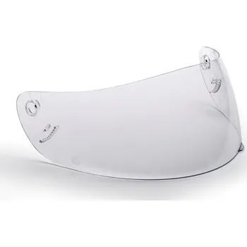 Motodoplněk GIVI Z2223TR plexi čiré pro přilbu 50.2 tvrzené proti poškrábání
