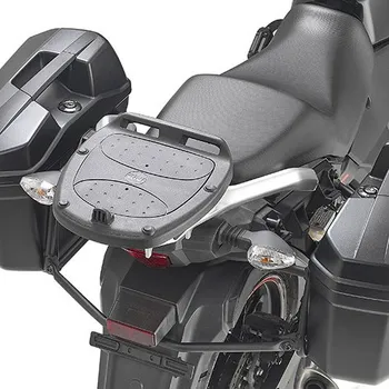 Motodoplněk GIVI SR3116 special rack Suzuki DL 250 V-Strom (17-21) bez plotny, pro MONOKEY i MONOLOCK