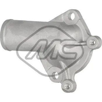 Chladič motoru Příruba chladiva Metalcaucho 06030