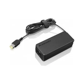 Adaptér k notebooku Lenovo 0B47484 zdroj/transformátor Vnitřní 65 W Černá