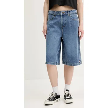 Džínové šortky Dickies DK0A4Z85K211 modrá 55J, vel. 29