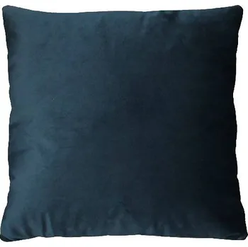 Polštář Polštář Elegance 40x40 cm - Modrá